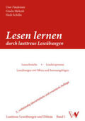 Findeisen / Melenk / Schillo |  Lesen lernen durch lauttreue Leseübungen (5. Auflage) | Buch |  Sack Fachmedien