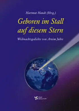 Handt / Juhre |  Geboren im Stall auf diesem Stern | Buch |  Sack Fachmedien