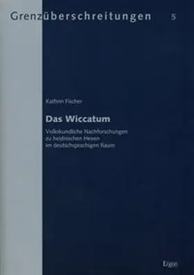 Fischer |  Das Wiccatum | Buch |  Sack Fachmedien