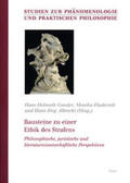 Gander / Fludernik / Albrecht |  Bausteine zu einer Ethik des Strafens | Buch |  Sack Fachmedien