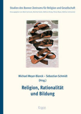 Meyer-Blanck / Schmidt | Religion, Rationalität und Bildung | Buch | 978-3-89913-680-7 | sack.de
