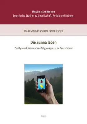 Schrode / Simon |  Die Sunna leben | Buch |  Sack Fachmedien