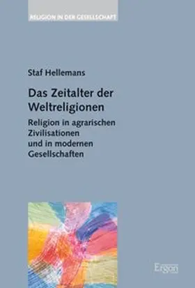 Hellemans |  Das Zeitalter der Weltreligionen | Buch |  Sack Fachmedien