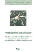 Heimbach-Steins / Bielefeldt |  Religionen und Religionsfreiheit | Buch |  Sack Fachmedien