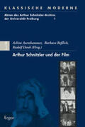 Aurnhammer / Beßlich / Denk |  Arthur Schnitzler und der Film | Buch |  Sack Fachmedien