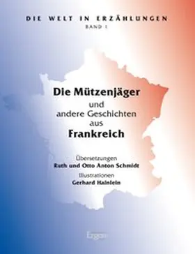 Schmidt |  Die Mützenjäger | Buch |  Sack Fachmedien