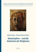 Kinzig / Rheindorf |  Katastrophen  und die Antworten der Religionen | Buch |  Sack Fachmedien