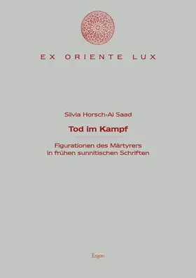 Horsch-Al Saad |  Tod im Kampf | Buch |  Sack Fachmedien