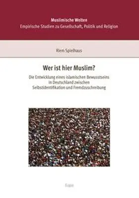 Spielhaus |  Wer ist hier Muslim? | Buch |  Sack Fachmedien