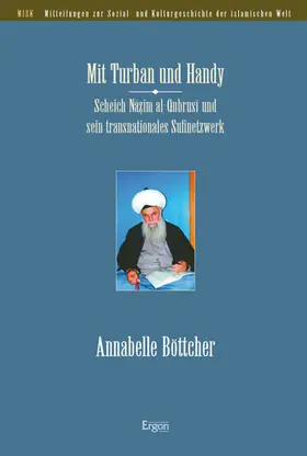 Böttcher |  Mit Turban und Handy | Buch |  Sack Fachmedien
