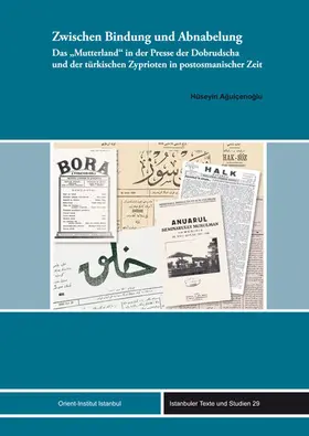 Aguiçenoglu / Aguiçenoglu |  Zwischen Bindung und Abnabelung | Buch |  Sack Fachmedien