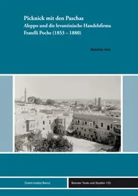 Ade |  Picknick mit den Paschas | Buch |  Sack Fachmedien