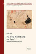 Theile |  Der on'yoji Abe no Seimei und die oni | Buch |  Sack Fachmedien