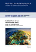 Fliege / Rüger / Bellinger |  Mobilitätskompetenzen im Auswärtigen Dienst | Buch |  Sack Fachmedien