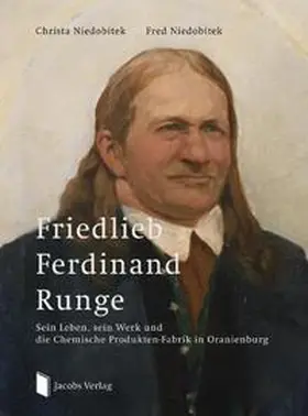 Niedobitek | Friedlieb Ferdinand Runge | Buch | 978-3-89918-198-2 | sack.de