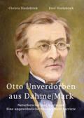 Niedobitek |  Otto Unverdorben aus Dahme/Mark | Buch |  Sack Fachmedien