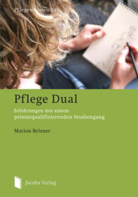 Belzner | Pflege Dual | Buch | 978-3-89918-221-7 | sack.de