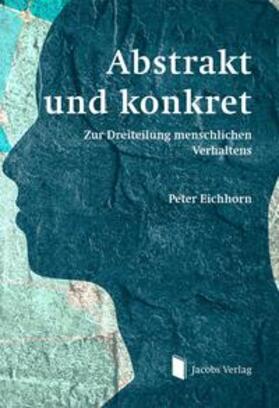 Eichhorn | Abstrakt und konkret | Buch | 978-3-89918-294-1 | sack.de