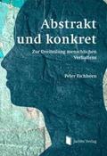 Eichhorn |  Abstrakt und konkret | Buch |  Sack Fachmedien