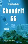 Heinz |  Chondrit 55 | Buch |  Sack Fachmedien