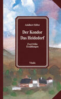Stifter |  Der Kondor. Das Heidedorf | Buch |  Sack Fachmedien