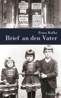Kafka |  Brief an den Vater | Buch |  Sack Fachmedien