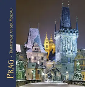 Neugebauer |  Prag | Buch |  Sack Fachmedien