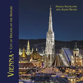 Salfellner |  Vienna | Buch |  Sack Fachmedien