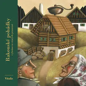 Salfellner |  Rakouské pohádky (Österreichische Märchen) | Buch |  Sack Fachmedien