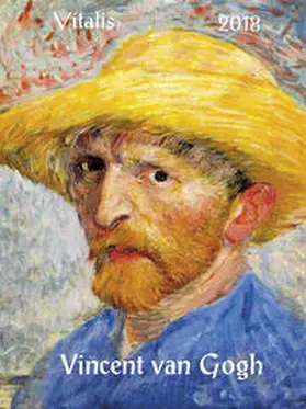 van Gogh |  Vincent van Gogh 2018 | Sonstiges |  Sack Fachmedien