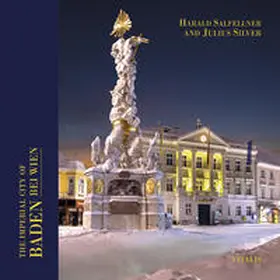 Salfellner |  The Imperial City of Baden bei Wien | Buch |  Sack Fachmedien