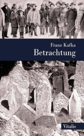 Kafka | Betrachtung | Buch | sack.de