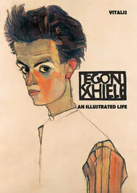 Neugebauer |  Egon Schiele | Buch |  Sack Fachmedien
