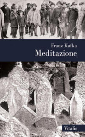 Kafka | Meditazione | Buch | 978-3-89919-579-8 | sack.de