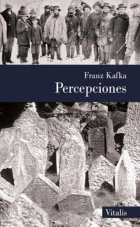 Kafka | Percepciones | Buch | sack.de