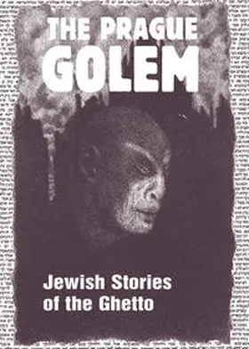 Salfellner |  The Prague Golem | Buch |  Sack Fachmedien