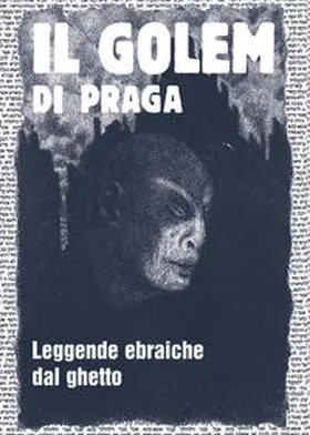 Salfellner |  Il Golem di Praga | Buch |  Sack Fachmedien