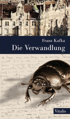 Kafka / Brand | Die Verwandlung | Buch | sack.de