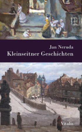 Neruda | Kleinseitner Geschichten | Buch | sack.de