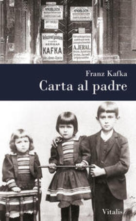 Kafka |  Carta al padre | Buch |  Sack Fachmedien