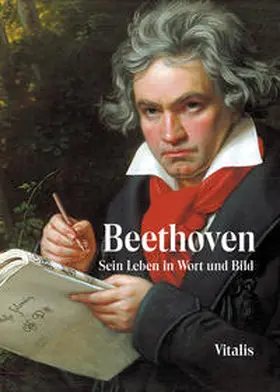 Wiegler |  Beethoven | Buch |  Sack Fachmedien