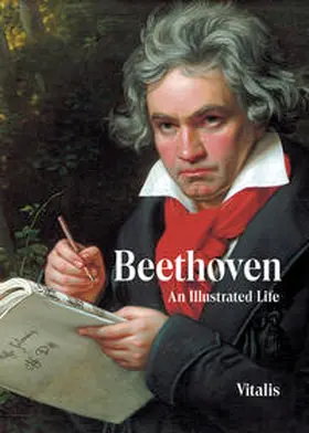 Wiegler |  Beethoven | Buch |  Sack Fachmedien