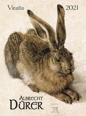 Dürer |  Albrecht Dürer 2021 | Sonstiges |  Sack Fachmedien