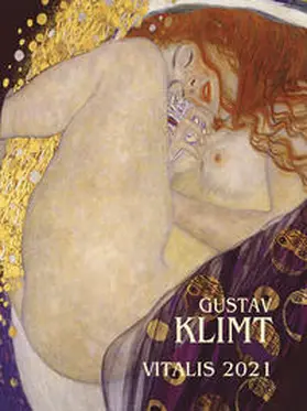 Klimt |  Gustav Klimt 2021 | Sonstiges |  Sack Fachmedien