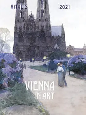 Klimt / Moll / Pippich |  Vienna in Art 2021 | Sonstiges |  Sack Fachmedien