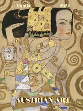 Klimt / Matsch / Gause |  Austrian Art 2021 | Sonstiges |  Sack Fachmedien