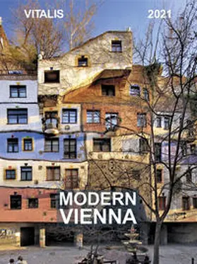 Silver |  Modern Vienna 2021 | Sonstiges |  Sack Fachmedien
