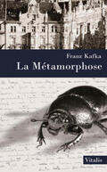 Kafka / Brand |  La Métamorphose | Buch |  Sack Fachmedien