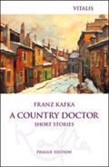 Kafka |  A Country Doctor | Buch |  Sack Fachmedien