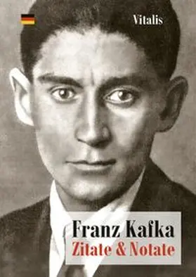 Kafka |  Franz Kafka | Buch |  Sack Fachmedien